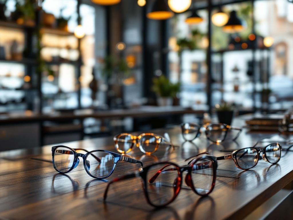 Assurance : au bout de combien de temps peut-on renouveler ses lunettes ?