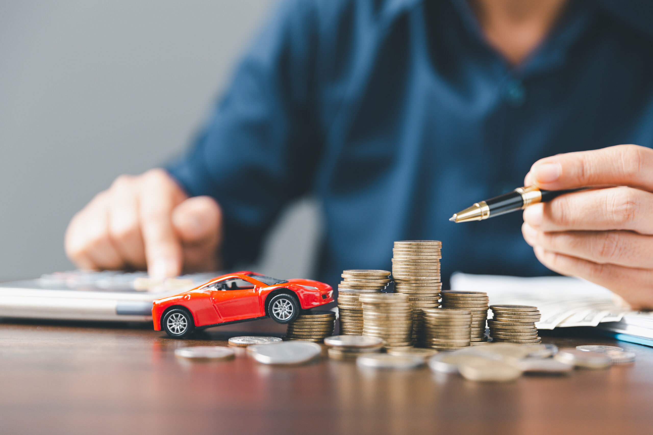 Achat de véhicule : quelle assurance pour le trajet de retour ?