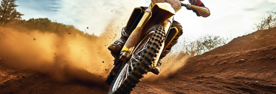 moto cross