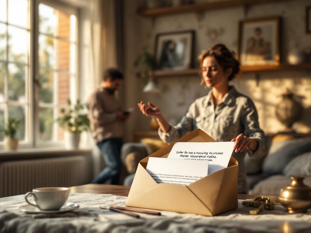 Augmentation de l’assurance habitation sans prévenir : que faire ?