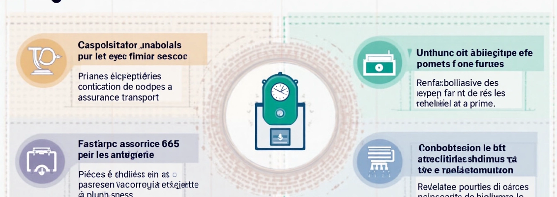 Compte comptable assurance voiture, comment enregistrer la dépense ?
