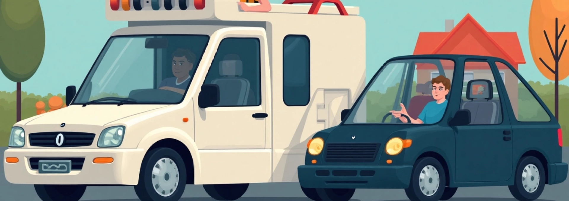 Combien de personnes peuvent être assurées sur un contrat auto ?