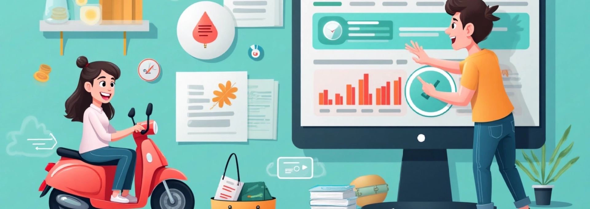 Sites spécialisés en assurance : comment comparer efficacement les offres disponibles