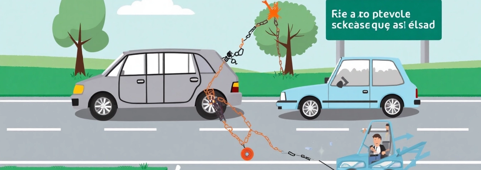Mettre la carte grise au nom d’un tiers : avantages et précautions pour l’assurance auto