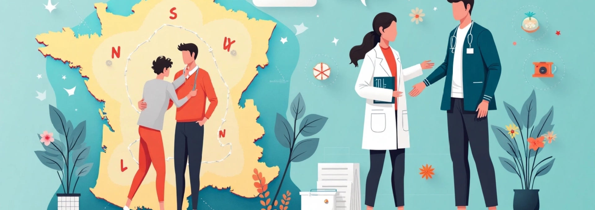 Mutuelle santé : bien comprendre son fonctionnement et ses avantages