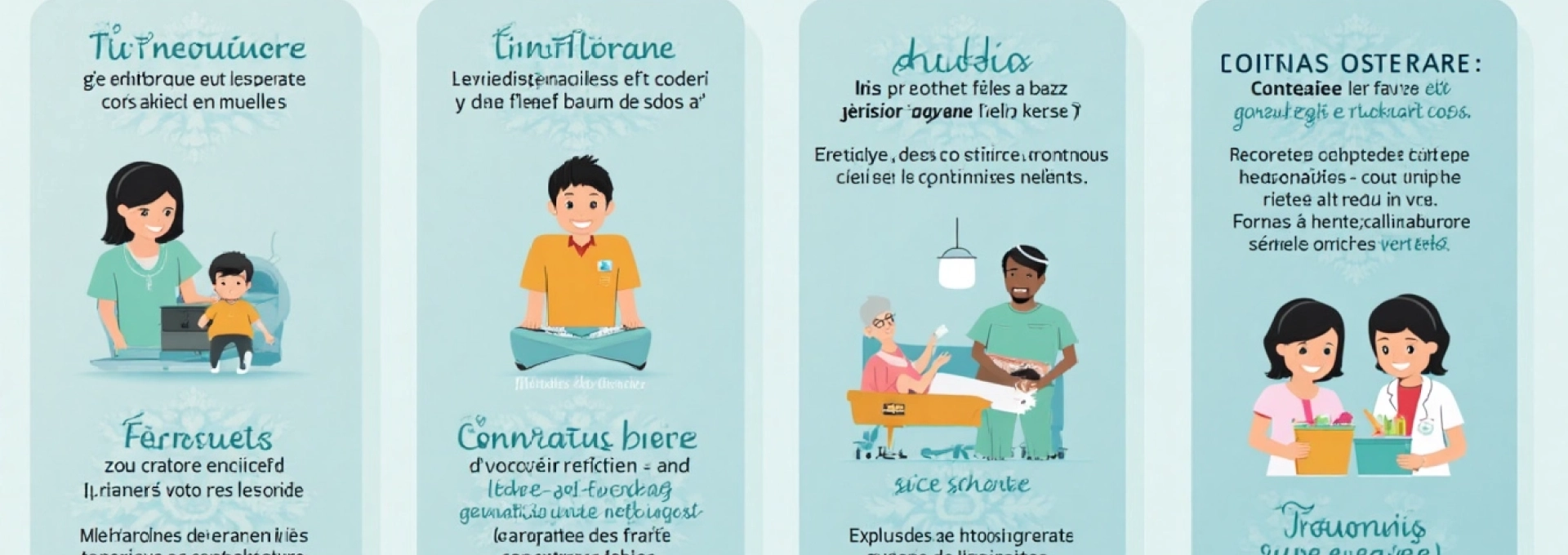 Mutuelle santé : que couvre réellement la prise en charge des différents frais de soins