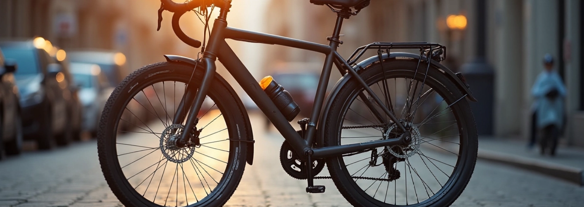 Assurance vélo : comment protéger votre bicyclette contre le vol et les accidents