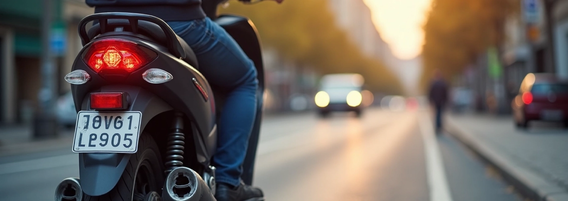 Assurance moto : les garanties essentielles pour rouler en toute sécurité