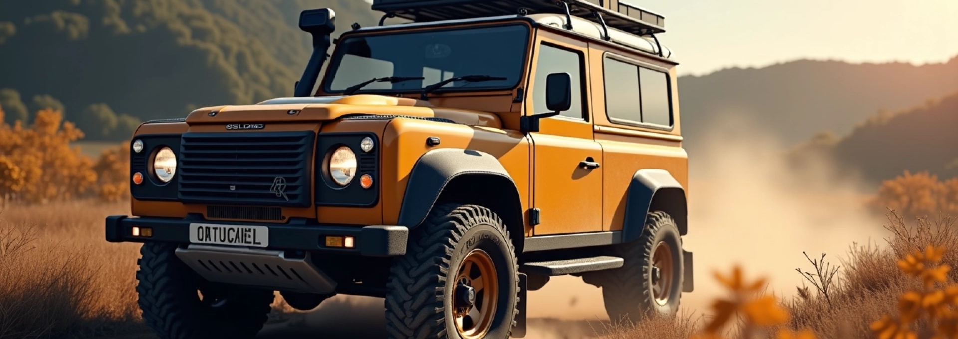 Assurance 4×4 avis : que pensent vraiment les assurés ?