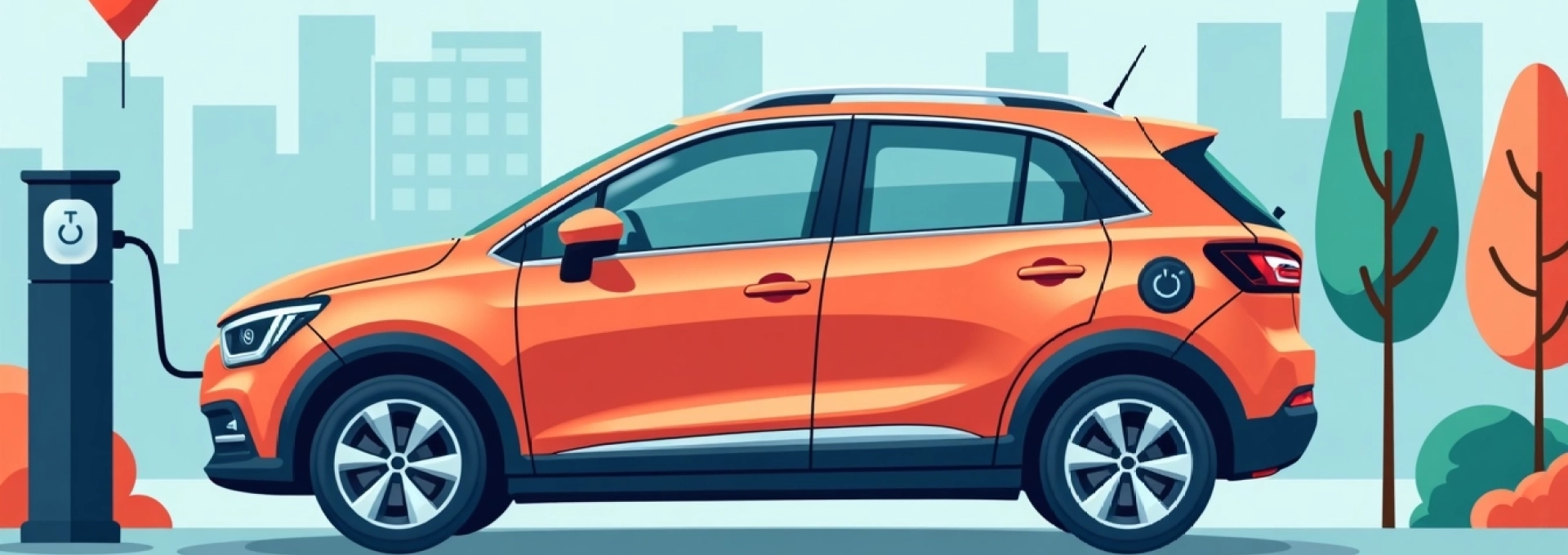 Hausse des prix : l’assurance voiture électrique est-elle toujours avantageuse ?