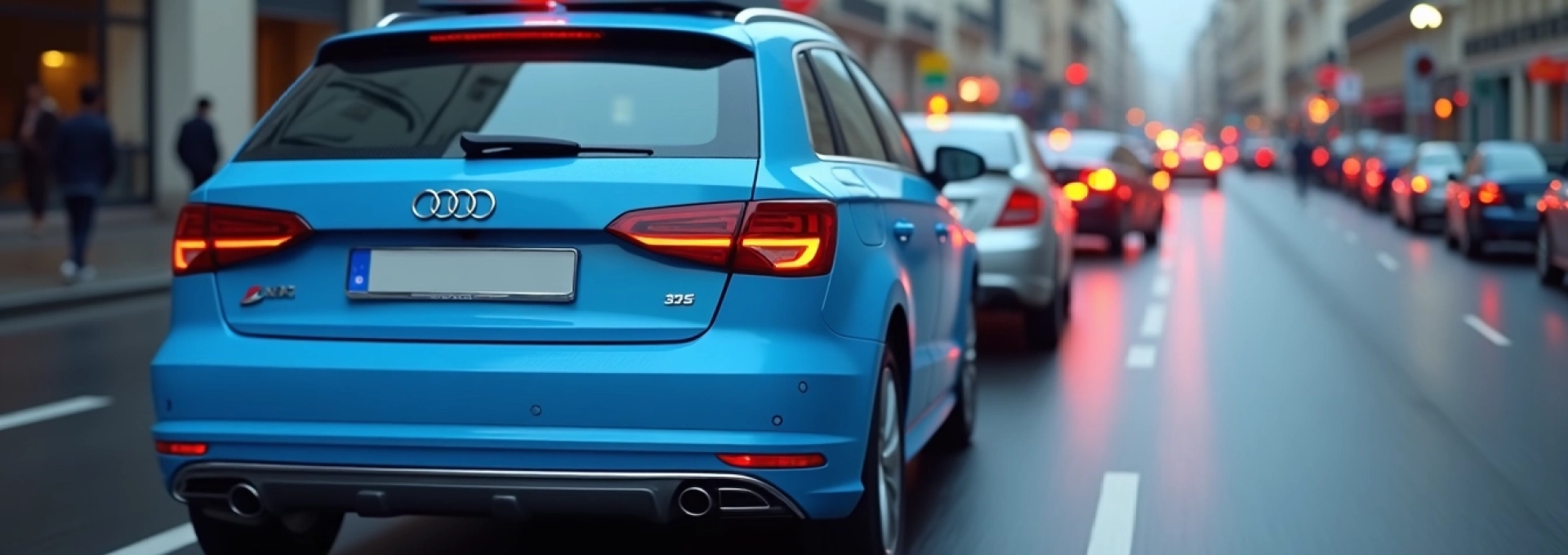 Pourquoi l’assurance voiture à la journée séduit de plus en plus de conducteurs ?