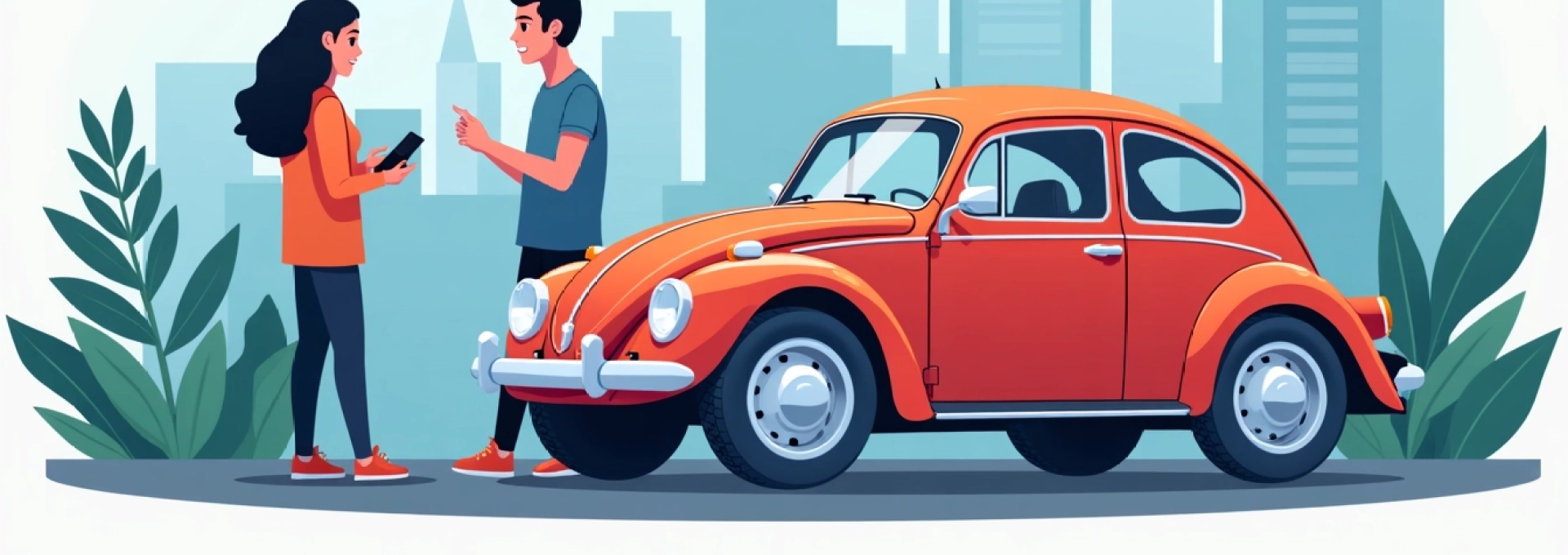 Quelle assurance auto sans franchise choisir ?
