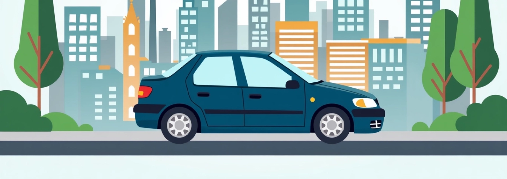 Assurance voiture neuve ou occasion, ce n’est pas qu’une question de prix mais de risque