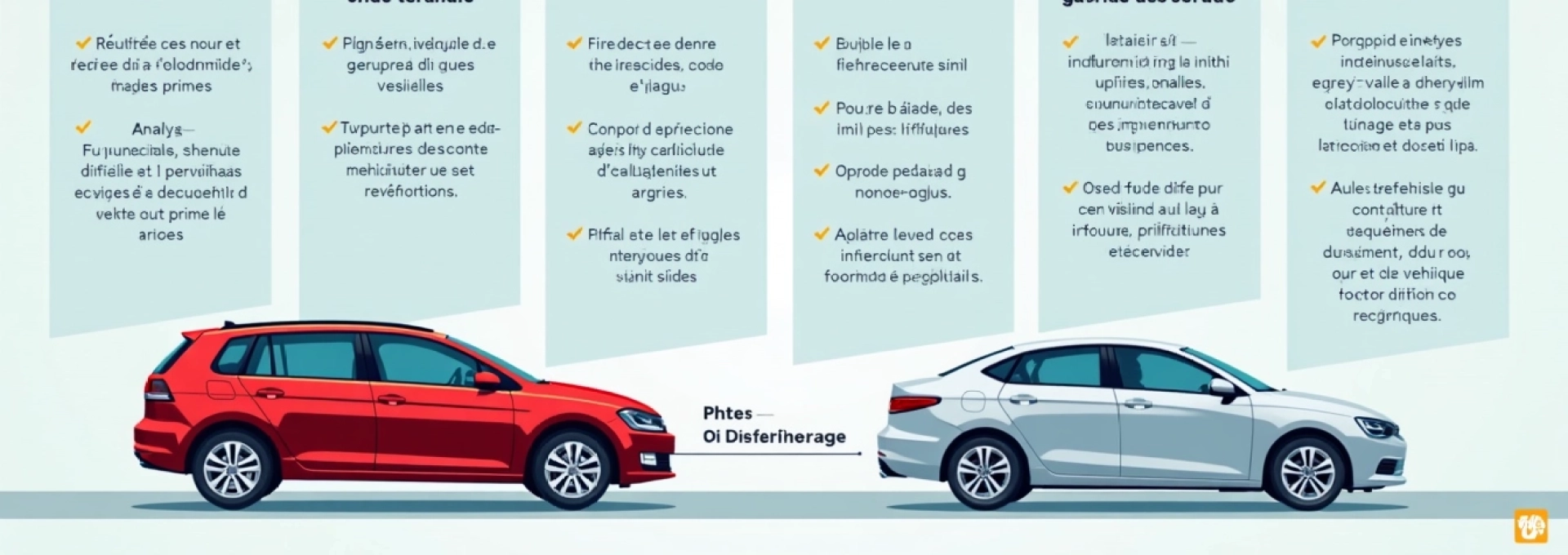 Tout savoir sur l’assurance pour une voiture d’occasion avant de souscrire