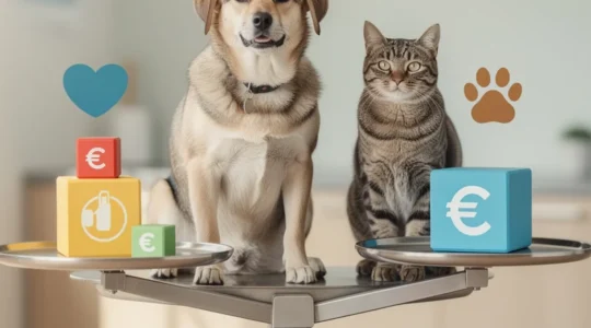 Assurance animaux