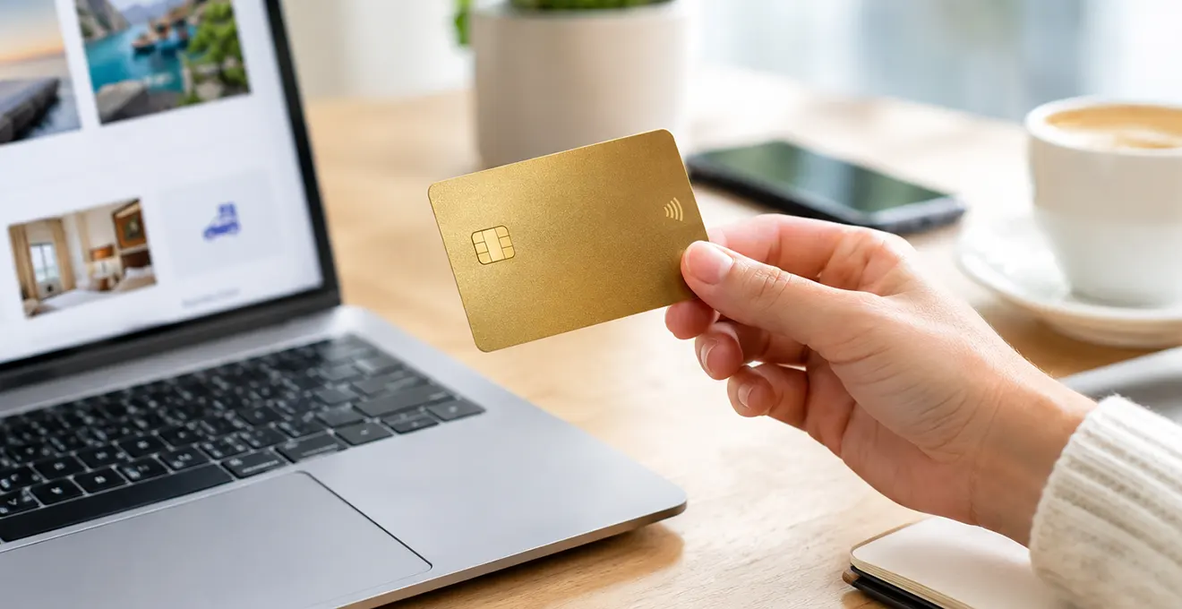 Quelle est la meilleure carte Gold chez les banques en ligne